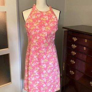 Vintage Lilly Pulitzer Dress